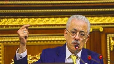 عاجل |بالأرقام ..إخفاقات وزير التربية والتعليم فى تنفيذ برنامج الحكومة فى ملف التعليم .. التعئبة والاحصاء تكشف المستور..رسالة عاجلة للبرلمان المصرى