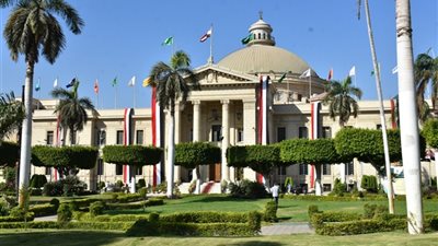 ننشر رابط وخطوات الاستعلام عن نتيجة التعليم المفتوح بجامعة القاهرة .. سجل هنا