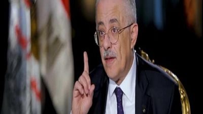 عاجل.. طارق شوقى يشرح التفاصيل الكاملة للشكل الجديد لامتحانات الثانوية العامة في 2021.. فيديو