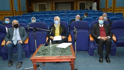 بيان مهم من التربية والتعليم بشأن فتح قاعات الحضانات على مستوى الجمهورية