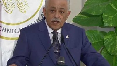 طارق شوقى: تطوير المناهج التعليمية بمصر يحتذى به فى الدول العربية
