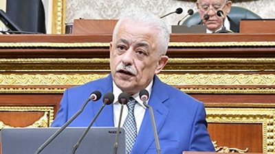 طارق شوقى لاولياء الامور: الدروس الخصوصية ملهاش لزمة فى النظام الجديد