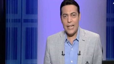 النيابة تخلى سبيل الاعلامى محمد الغيطي 