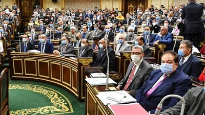 «مجلس النواب» يوافق على مد «الطوارئ» 3 أشهر بدءًا من 24 يناير