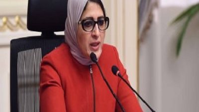 وزارة الصحة تعلن خبرا سارا بشأن تراجع اعداد مصابى كورونا فى مصر