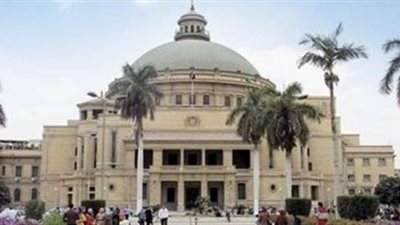 طلاب إعلام القاهرة يطلقون حملة 