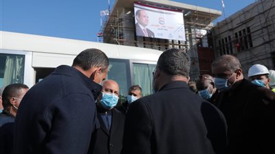 النقل: وصول أول قطار كهربائى أغسطس المقبل لبدء التشغيل التجريبيى