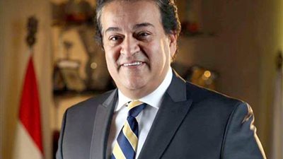 عاجل ..الاعلى للجامعات : امتحانات التيرم الأول 