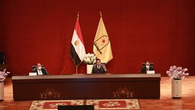 عاجل اهم قرارات المجلس الاعلى للجامعات ..يتصدرها امتحانات الفصل الدراسى الأول بعد اجازة نصف العام وتنسيق الشهادات الليبية – السودانية