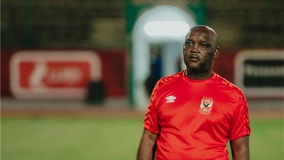 تعديلات فى تشكيل الاهلى الاساسى امام بيراميدز