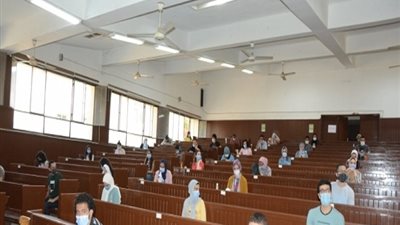 الجامعات تعلن امتحانات التيرم الاول ورقيا فى هذا الموعد