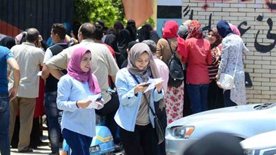 10 معلومات عن امتحانات الثانوية العامة نظام جديد