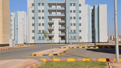 وزير الإسكان: الانتهاء من تنفيذ المستشفى الجامعى سعة 200 سرير..و7656 وحدة إسكان اجتماعي بمدينة سوهاج الجديدة