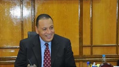  محافظ الشرقية يتفقد أعمال إنشاء مدرسة الطيار أحمد أبو هاشم الإبتدائية بكفر شاويش بمركز فاقوس