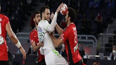 منتخب مصر امام الدنمارك فى مهمة انتحارية بمونديال اليد الليلة