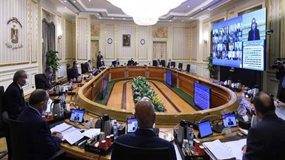 ابرز التفاصيل بشأن اجتماع مجلس الوزراء اليوم الاربعاء