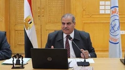 مجلس جامعة الأزهر يصدر قرارا بشأن بدء امتحانات الفصل الدراسي الأول