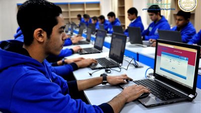 السبت المقبل آخر موعد للالتحاق بفريق عمل مدراس التكنولوجيا التطبيقية.. ننشر التفاصيل كاملة