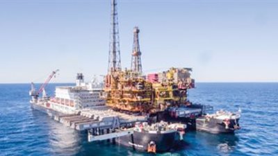 وكالة نوفا الإيطالية: مصنع دمياط يضع مصر بقائمة أكبر 10 مصدرين للغاز المسال بالعالم