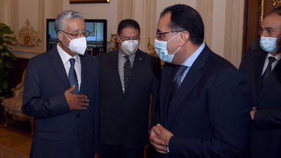 عاجل| مجلس النواب يقرر استدعاء رئيس الحكومة والوزراء