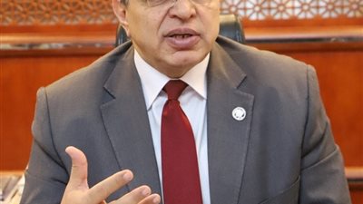 القوى العاملة: تعيين 2457  شابا بالقليوبية