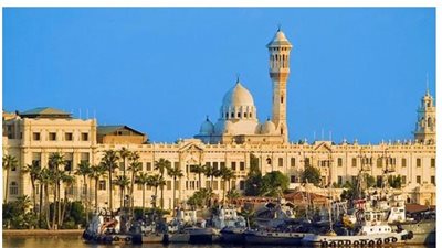 موقع تريب أدفايزر يختار مدينة الاسكندرية ضمن أفضل الوجهات السياحية الرائجة فى العالم لعام ٢٠٢١