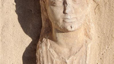 كشف أثري جديد بالإسكندرية 