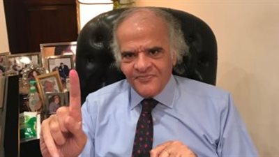 اصابة رئيس نادى الزمالك الاسبق واسرته بكورونا