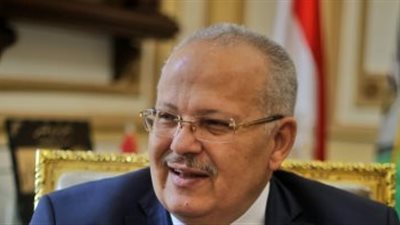 بالفيديو.. رئيس جامعة القاهرة يكشف آخر تطورات افتتاح الفرع الدولي للجامعة