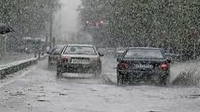 الارصاد تكشف خرائط هطول الامطار والطقس بدء من غد الى الجمعة المقبل