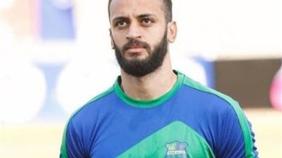 نجم هجوم المقاصة يتعاقد مع الزمالك