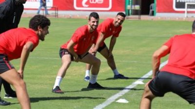 خبر صادم لجماهير الاهلى قبل لقاء الدحيل القطرى