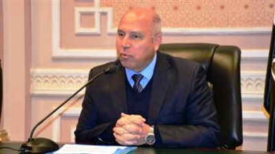 وزير النقل : 1.5 تريليون جنيه لتنفيذ مشروعات النقل حتى 2024