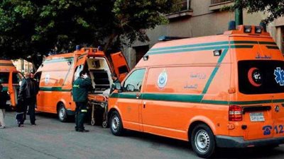 زوجة ترفض تحرير محضر ضد زوجها بعدما ألقاها من بلكونة منزلها بالإسماعيلية