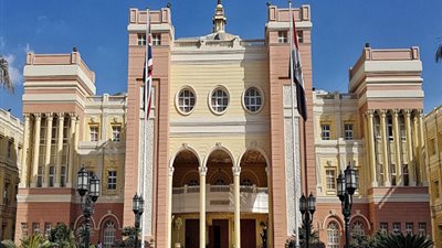 الجامعة البريطانية تعلن جاهزيتها لإجراء إمتحانات الفصل الدراسي الأول