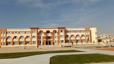 رئيس الجهاز: الانتهاء من تنفيذ مدرسة تعليم أساسي سعة 42 فصلاً بمدينة المنيا الجديدة