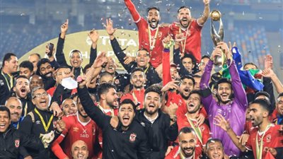 موسيمانى يعلن قائمة الاهلى المشاركة فى بطولة كأس العالم للاندية