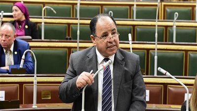 عاجل| وزير المالية : صرف  1٫5 مليار جنيه حافز 