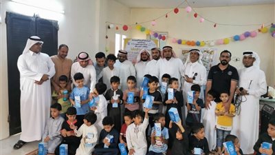 انطلاق فعاليات ‏الأسبوع الإرشادي التعليمي والمهني بمدارس تعليم صبيا السعودية