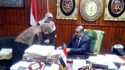 التعليم: 8 فبراير موعد صرف المستحقات المالية للمشاركين في أعمال امتحانات الثانوية العامة والدبلومات 2020 