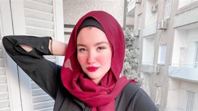 قرار مفاجئ من جامعة القاهرة بشأن أحقية حنين حسام في دخول امتحانات الفصل الدراسى الأول