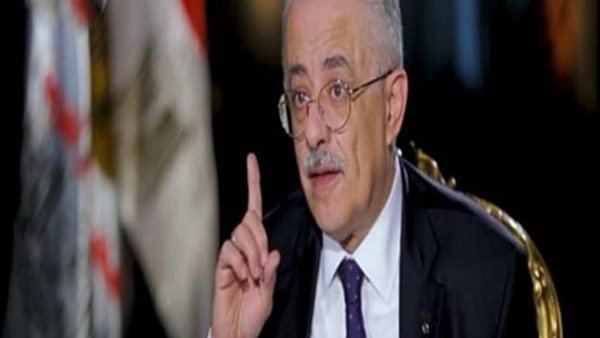 الدكتور طارق شوقى