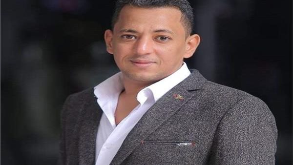 النائب اسامة الهوارى