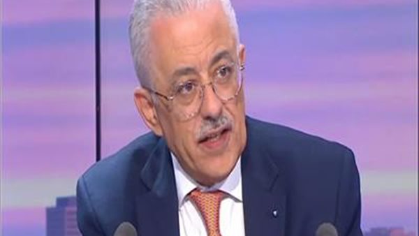 الدكتور طارق شوقى