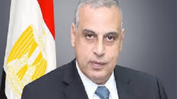 اللواء طارق الفقي