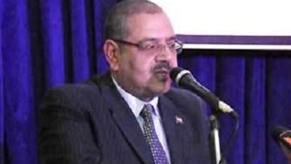  الدكتور سمير النيلى