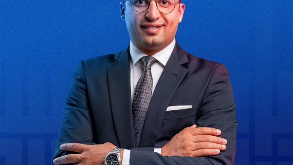 النائب خالد بدوى