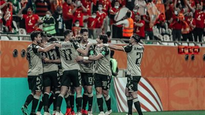 موعد مباراة الاهلى وبايرن ميونخ فى نصف نهائى مونديال الاندية