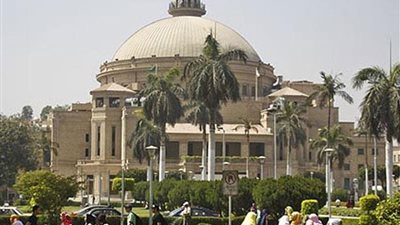 عميد اثار القاهرة يكشف عن شكل امتحانات التيرم الاول