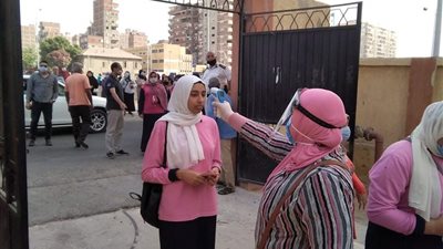  هام.. ننشر منصات المراجعة قبل الامتحانات 